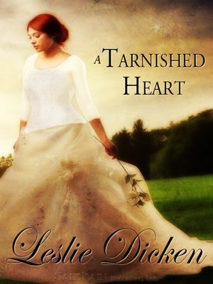 cover image of A Tarnished Heart